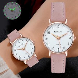 2020 NEW Watch Women Fashion Casual Leather Belt Watches Simple Ladies' Small Dial Quartz Clock Dress Wristwatches Reloj mujer