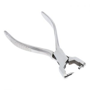 Parallel Spring Removing Pliers for Repairing Flute/Clarinet/Saxophone Repair Tools Parts