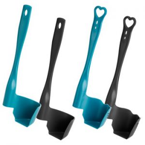 Rotating Spatulas for Kitchen Thermomix TM5/TM6/TM31 Removing Portioning Food Multi-function Rotary Mixing Drums Spatul