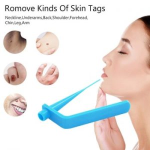 Skin tag remover wart Remove Acne Pimple Blemish Treatments Face Skin Care Beauty Tools