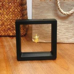 1Pcs Feng Shui Lucky Fortune Wealth Golden Money Turtle Tabletop Ornaments Lucky Gift Home Office Decoration