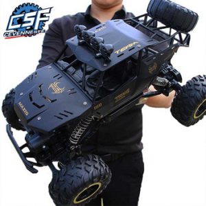 1:12 4WD RC Car Updated Version 2.4G Radio Control RC Car Toys  remote control car Trucks Off-Road Trucks boys Toys for Children