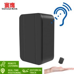 Mini GPS Tracker for Car Kids Personal Pet Voice Monitor Locator Tracking Device 1200mA free online website APP