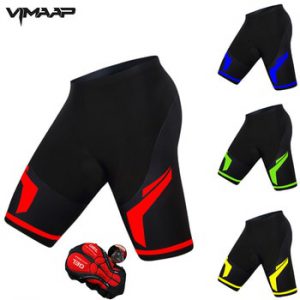 2021 Coolmax 5D Padded Cycling Shorts Shockproof MTB Bicycle Shorts Road Bike Shorts Ropa Ciclismo Tights For Man Women