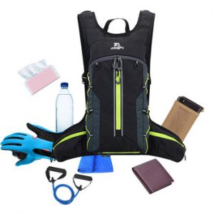 20L Hydration Backpack