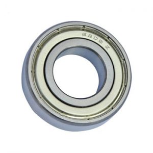 Deep groove ball bearings 6010 6011 6012 6013 6014 6015 6016 6017 6200 6201 6202 6203 6204 6205 6206 6207 6208 ZZ 2RS