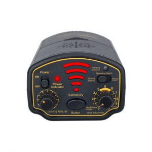 Main Control Unit of Metal Detector UnderGround AR944M Scanner Finder tool Gold Digger Treasure Seeking Hunter without battery