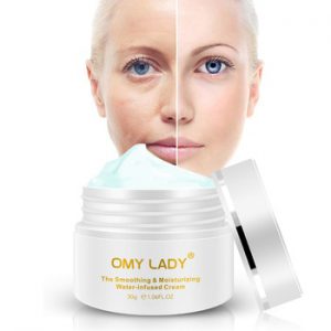 OMY LADY face cream Anti Wrinkle Anti-Aging Black Circle Moisturizing Korean Cosmetic Secret Skin Care Lift Essence