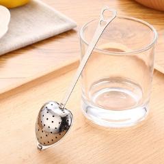 Stainless Steel tea infuser Mesh Reusable Tea Bag Firmly Filter Tea strainer Mug Teapot Gadgets заварник для чая