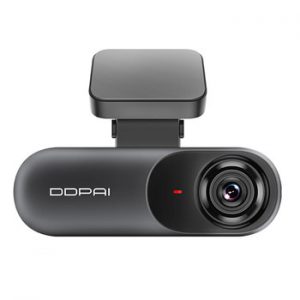 DDPAI Dash Cam Mola N3 1600P HD GPS Vehicle Drive Auto Video DVR Android Wifi Smart 2K Car Camera Hidden Recorder 24H Parking