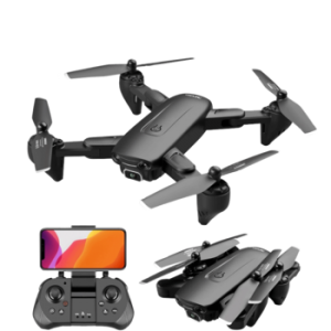 2021 NEW F6 Drone GPS 4K 5G WiFi Live Video FPV Quadrotor Flight 25 Minutes Rc Distance 1000m Drone HD Wide-Angle Dual Camera