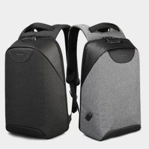 Big Discount TSA Lock Anti theft Men Backpack Laptop Backpacks Waterproof Travel RU Fast Delivery Clearance Sale Lowest Price