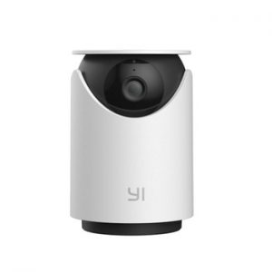 YI Dome U Camera 20fps/3MP Wifi Cameras 2K HD CCTV indoor 360° Auto Cruise Wireless Night Vision IP Security Surveillance System