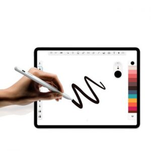 SANLEPUS Stylus Drawing Touch Pen For Apple Pencil 2 iPad Pro 11 12.9 2020 2018 2019 6th 7th mini 5 Air 3 With Palm Rejection