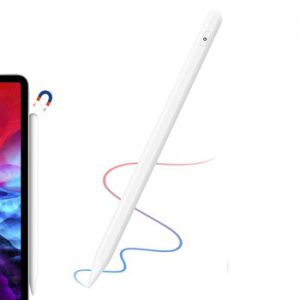 GOOJODOQ for Apple Pencil 2 for iPad Pencil Stylus Pen for iPad Pro 11 2020 Pencil Pro 12.9 / 9.7 2018 2019 with Palm Rejection