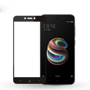 Full Cover Tempered Glass For Xiaomi Redmi 4X 4A 3s For Redmi Note 5A prime 5plus 3X Note 4 3 4X Screen Protector Toughened Film