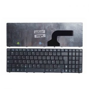 NEW French Keyboard for Asus X73S X73SD X73SJ X73SL X75V X75VJ X75VM K73S K73SD k53 A53 N53 N60 N61 N71 N73S FR AZERTY