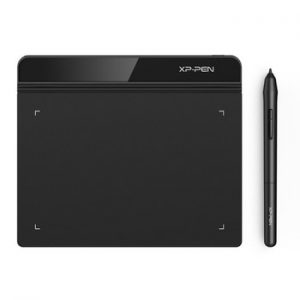 XP-Pen Star G640 Graphics Tablet Digital Tablet Drawing for OSU and Animation 8192 Levels Pressure 266RPS for Art Education