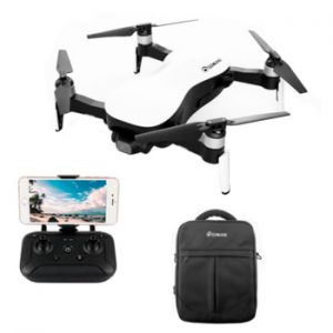 Eachine EX4 RC Quadcopter Drone Helicopter with 4K Professional HD Camera 5G WIFI FPV GPS Mode 3 Axis Stable Gimbal RTF Toys