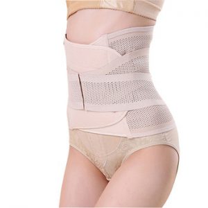 Postpartum Belly Band& Support 2020 New After Pregnancy Belt  Maternity Bandage Pregnant Women Shapewear Reducers