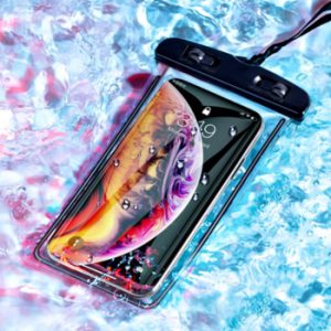 INIU IP68 Universal Waterproof Phone Case Water Proof Bag Mobile Pouch Cover For iPhone 12 11 Pro Max Xr X Huawei Xiaomi Samsung