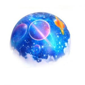 Rotate Function Planets Solar System Toy For Kids Projector Gadgets Planeta Toys Christmas New Year Birthday Gift For Children