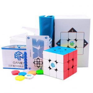 GAN356 X S magnetic magic speed gan cube GAN356X professional gan 356 X magnets puzzle gan 356 XS Gans cubes