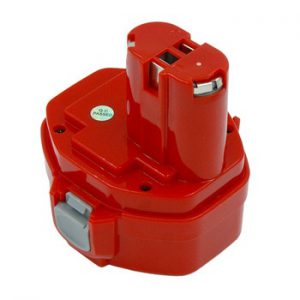 PA14 Power Tools Rechargeable Battery 3.0Ah Ni-CD for Makita 14.4V Cordless Drills screwdriver Battery 1420 1433 1434 1435 6337D