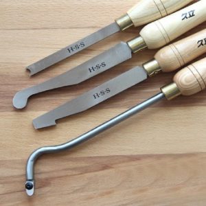 A2008 A2020 A2022 A2026 Woodturning Hollowing Tools