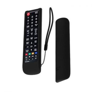 For Samsung TV BN59-01199F AA59-00666A AA59-00817A AA59-00637A Remote Control Case Protective Covers SIKAI