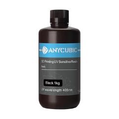 ANYCUBIC 500g/1kg Liquid Photopolymer Resin 405nm UV Resin For LCD 3D Printer Printing Material For Photon/Photon S/Photon Mono