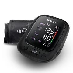 Blood Pressure Monitor Upper Arm