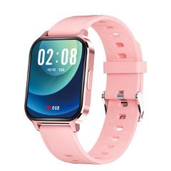 LIGE Woman Bluetooth Phone Smart Watch Women Waterproof Sports Fitness Watch Health Tracker 2021 New Music Player smartwatch Men