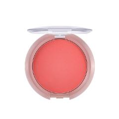 O.TWO.O Bouncy Blush Matte Makeup Lightweight Face Blusher Natural Rouge Cheek Blusher Peach Contouring For Face  Cosmetics