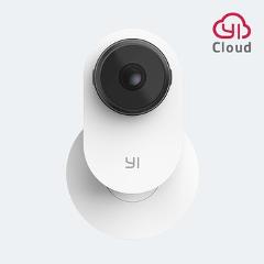 YI Home Camera 3 AI-Powered 1080p HD wifi Camera System IP Cam For Home Human Detection Sound Detection 2.4G Wi-Fi Phone/PC App