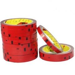 3M VHB  Heavy Duty Mounting Double Sided Adhesive Acrylic Foam Tape 10/15/20mm