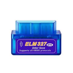 NAO ELM327 Car Diagnostic Tool obd2 Bluetooth V2.1 scanner Tool Interface Scanner Tool OBD 2 wifi OBD II Adapter for Android