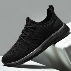 Men Running Shoes 2020 Comfortable Sport Shoes Men Trend Lightweight Walking Shoes Men Sneakers Breathable Zapatillas