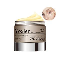 Yoxier Snail Eye Cream Peptide Collagen Serum Snail Essence  Anti-Wrinkle Remover Dark Circles Korea Cosmetics Patch For Eye