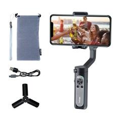 Hohem iSteady X Smartphone Gimbal 3-Axis Handheld Stabilizer for iPhone11Pro/Max