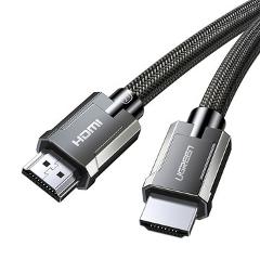 Ugreen HDMI 2.1 Cable for Xiaomi Mi Box HDMI Cable 8K/60Hz 4K/120Hz 48Gbps Digital Cables for PS5 PS4 HDMI Splitter 8K HDMI 2.1