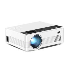 BYINTEK C520 HD 150inch Home Theater Portable LED Video Mini Projector(Optional Android 10 TV Box) for Phone 1080P 3D 4K