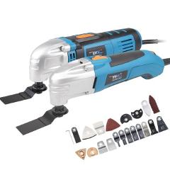 Multifunction Power Tool Electric Trimmer