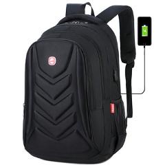 Crossten Business Travel Laptop Backpack