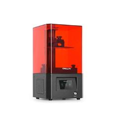 CREALITY 3D Printer LD-002H Photon 3D Drucker high precision LCD light curing 360-degree visual printing 3d printer