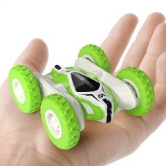 Sinovan Hugine RC Car 2.4G 4CH Stunt Drift Deformation Buggy Car Remote control Roll Car 360 Degree Flip Kids Robot RC Cars Toys