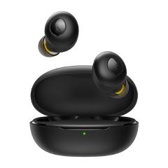 Original realme Buds Q TWS Wireless Headphones In-ear Earphones Touch Control 20 Hours Battery Bluetooth 5.0 IP5 Water resistant