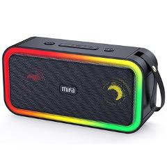 mifa F60 40W Output Power Bluetooth Speaker with Class D Amplifier Excellent Bass Performace Hifi speaker