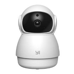 YI Dome Guard Camera 1080p Indoor AI-Powered Ip Camera Smart Security Home Video Surveillance System Human & Motion Detection