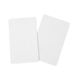 50pcs EM4305 T5577 Blank Card RFID Chip Cards 125 khz Copy Rewritable Writable Rewrite Duplicate 125khz